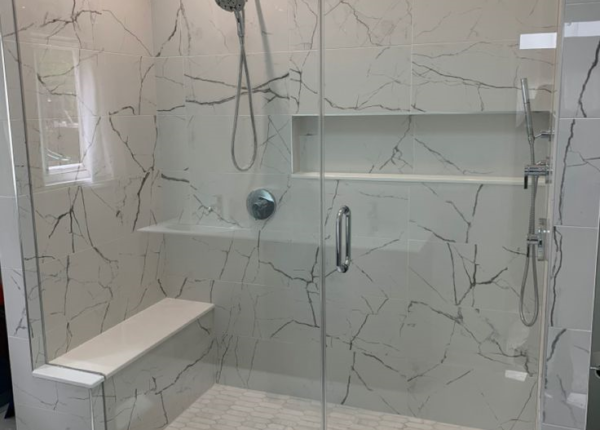 Shower Glass Doors