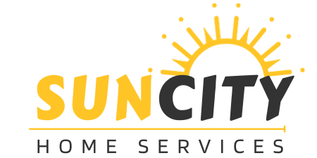 Suncity Home Services