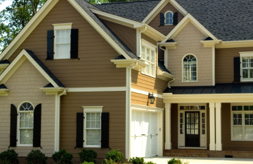 Suncity Home Services - Exterior Painting Services